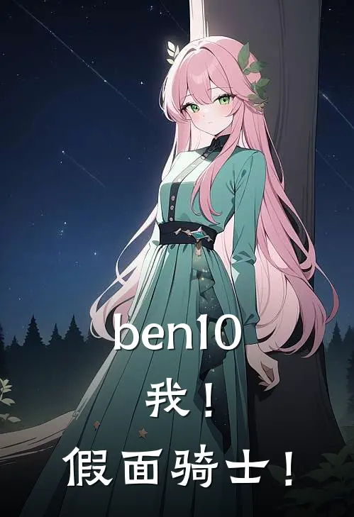 ben10：我！假面骑士！(雷洛唐纳森)最新章节在线阅读_(ben10：我！假面骑士！)完整版免费在线阅读