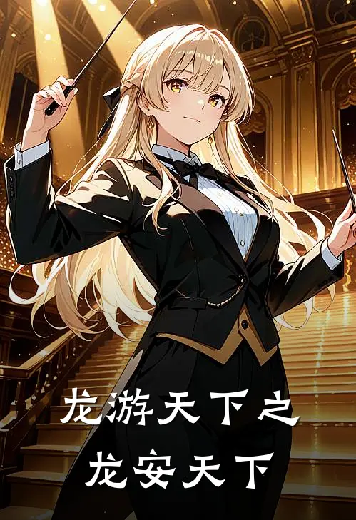 龙游天下之龙安天下