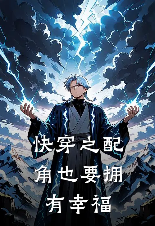 快穿之配角也要拥有幸福