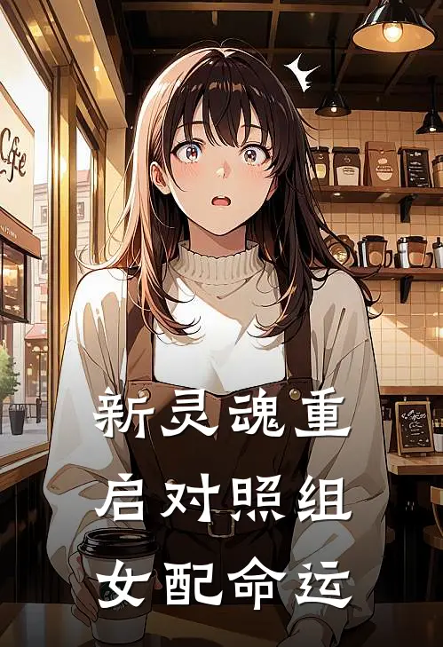 新灵魂重启对照组女配命运
