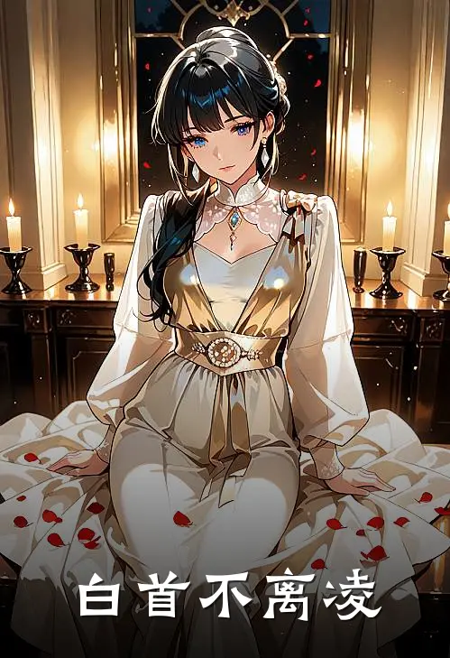 墨凌谢知许《白首不离凌》最新章节阅读_(白首不离凌)全章节免费在线阅读