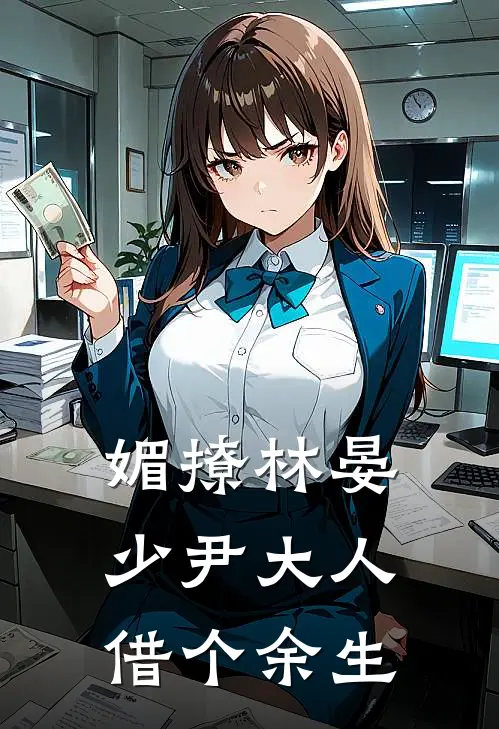 媚撩林晏：少尹大人，借个余生林晏沈媚完整版小说_最新章节列表媚撩林晏：少尹大人，借个余生(林晏沈媚)