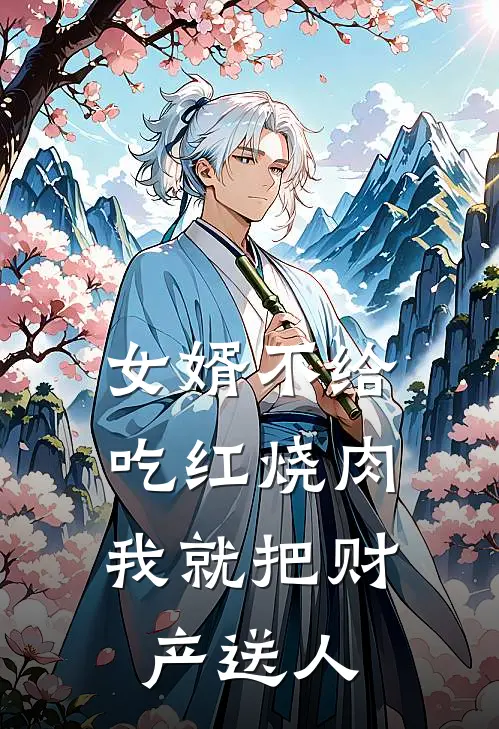 女婿不给吃红烧肉，我就把财产送人赵语心李浩然完整版小说_最新章节列表女婿不给吃红烧肉，我就把财产送人(赵语心李浩然)