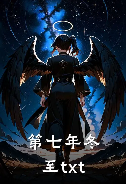 第七年冬至txt
