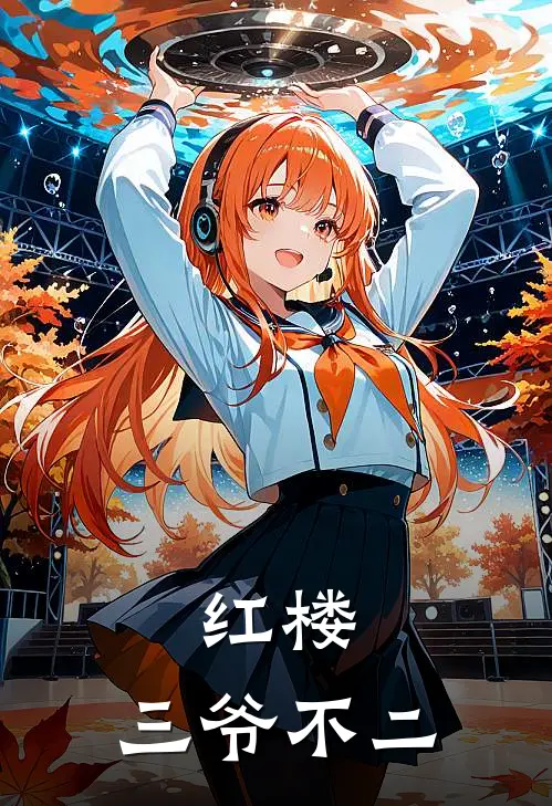 红楼：三爷不二