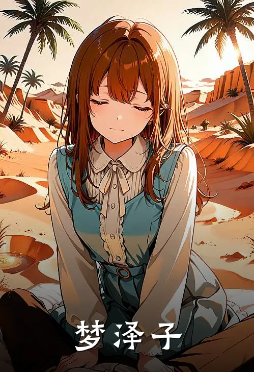 梦泽子(关珠娥嫚)完结版小说_最新全本小说梦泽子关珠娥嫚