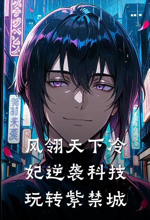 凤翎天下冷妃逆袭科技玩转紫禁城沈清璃小福子完本完结小说_热门小说排行榜凤翎天下冷妃逆袭科技玩转紫禁城沈清璃小福子