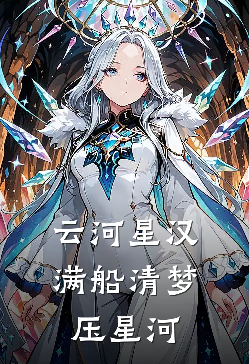 靖云舟江星澜（云河星汉：满船清梦压星河）免费阅读无弹窗_云河星汉：满船清梦压星河靖云舟江星澜全文免费阅读无弹窗大结局