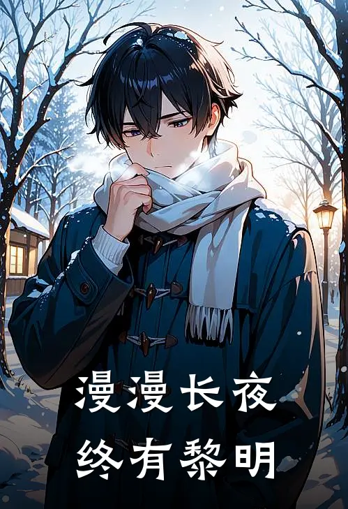 漫漫长夜终有黎明