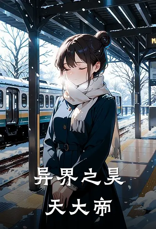 异界之昊天大帝