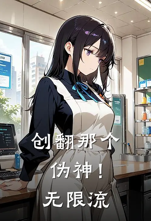 创翻那个伪神！【无限流】(叶舒阳叶舒颖)热门小说_完结版小说全文免费阅读创翻那个伪神！【无限流】(叶舒阳叶舒颖)