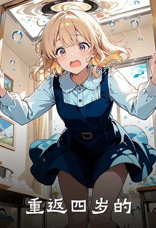 重返四岁的