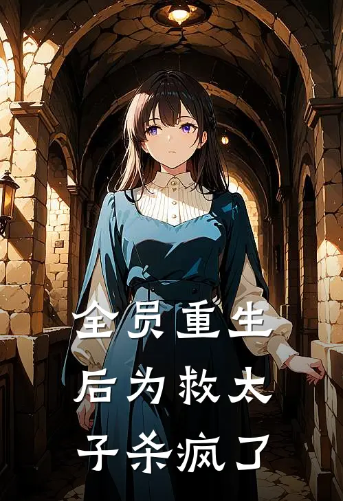 全员重生后为救太子杀疯了楚嘉月陈昱最新完本小说_免费小说大全全员重生后为救太子杀疯了(楚嘉月陈昱)