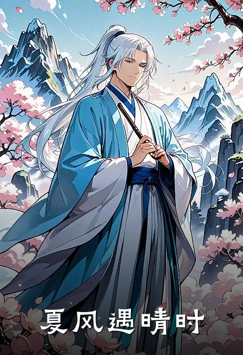 《夏风遇晴时》慕晴郭果已完结小说_夏风遇晴时(慕晴郭果)经典小说