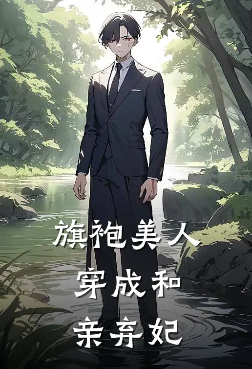 旗袍美人穿成和亲弃妃萧衍苏璃完结版小说阅读_完整版小说免费阅读旗袍美人穿成和亲弃妃(萧衍苏璃)