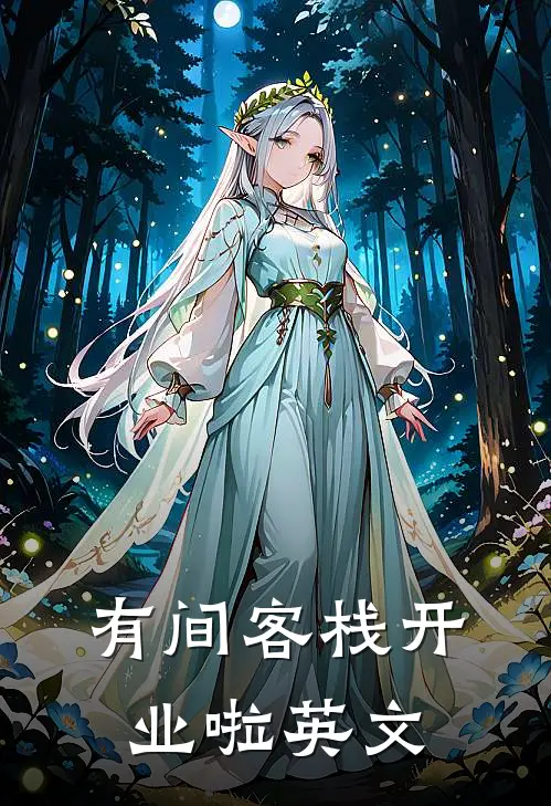 有间客栈开业啦英文