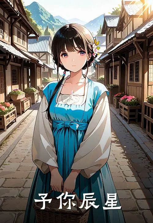 《予你辰星》沈予微陆辰逸全本阅读_(沈予微陆辰逸)全集阅读