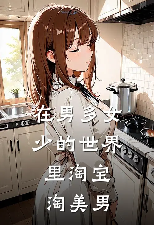 在男多女少的世界里淘宝，淘美男李修瑾花想容小说完整版免费阅读_热门小说排行榜在男多女少的世界里淘宝，淘美男(李修瑾花想容)