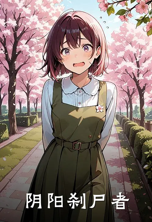 阴阳刹尸者陈硕秦风完整版免费小说_热门网络小说推荐阴阳刹尸者(陈硕秦风)