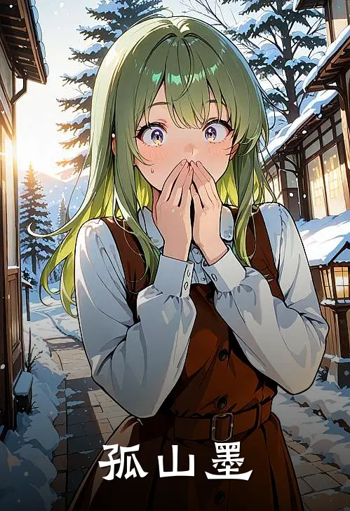 孤山墨(王梓墨林峰)小说免费在线阅读_孤山墨(王梓墨林峰)大结局阅读