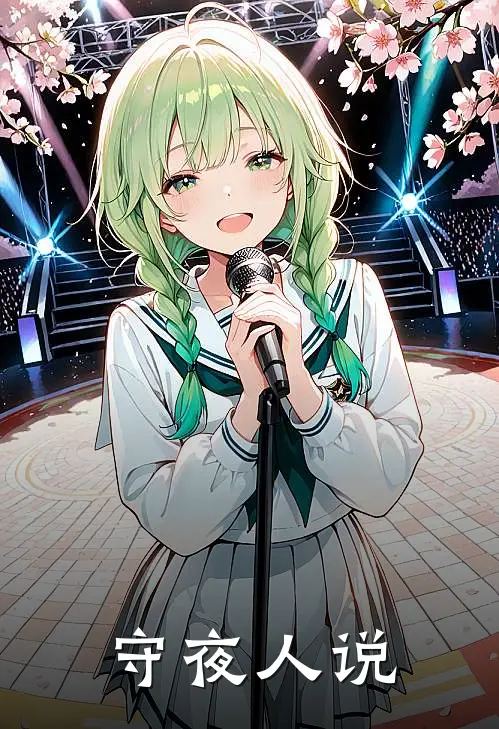 守夜人说林牧苏雁免费小说大全_小说推荐完本守夜人说(林牧苏雁)