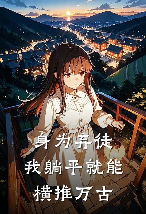 叶孤辰叶凌《身为弃徒，我躺平就能横推万古》全文免费阅读_身为弃徒，我躺平就能横推万古全集在线阅读