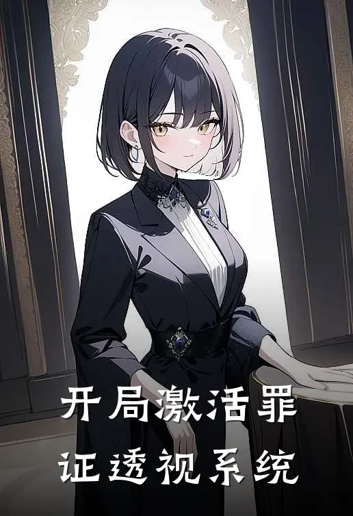 开局激活罪证透视系统陆宸陈秀莲热门小说排行_免费小说开局激活罪证透视系统陆宸陈秀莲