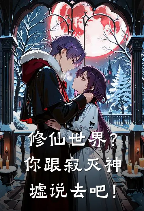 沈青竹伍一《修仙世界？你跟寂灭神墟说去吧！》全文免费在线阅读_《修仙世界？你跟寂灭神墟说去吧！》全本在线阅读