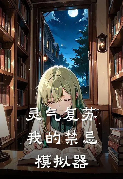 灵气复苏：我的禁忌模拟器沈墨陆瑶光小说免费完结_最新章节列表灵气复苏：我的禁忌模拟器(沈墨陆瑶光)