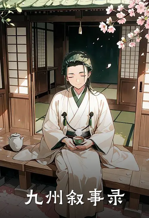 九州叙事录