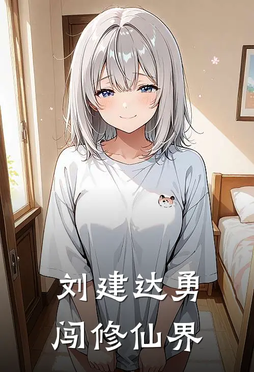 刘建达勇闯修仙界