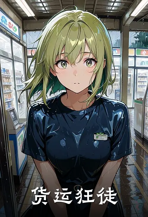 货运狂徒林强苏晴免费完整版小说_热门小说大全货运狂徒林强苏晴