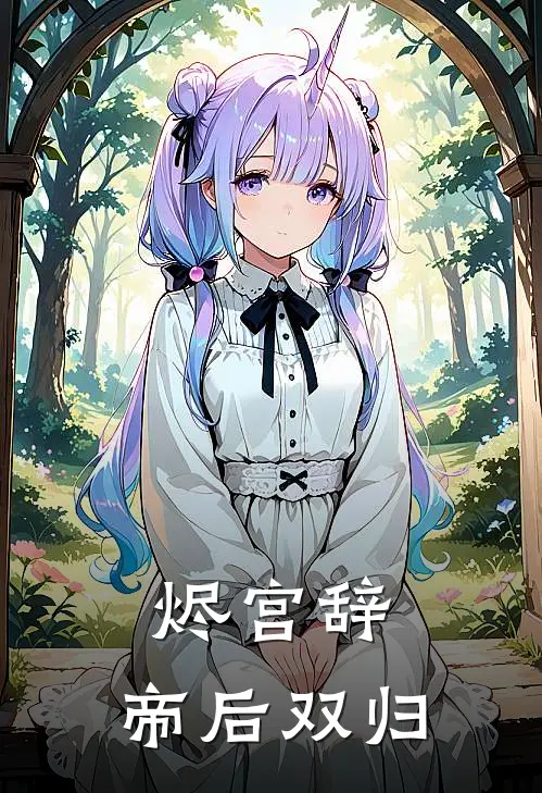 李晓琼张浩明《烬宫辞：帝后双归》完整版在线阅读_李晓琼张浩明完整版在线阅读