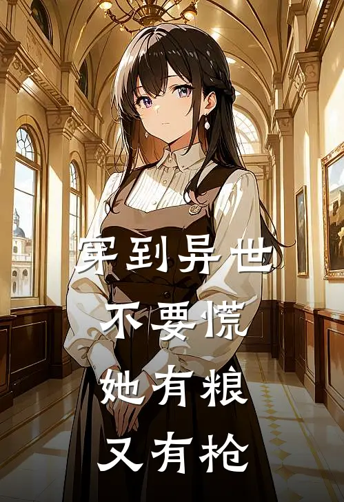 路星遥路星遥穿到异世不要慌，她有粮又有枪全章节在线阅读_穿到异世不要慌，她有粮又有枪全集免费在线阅读