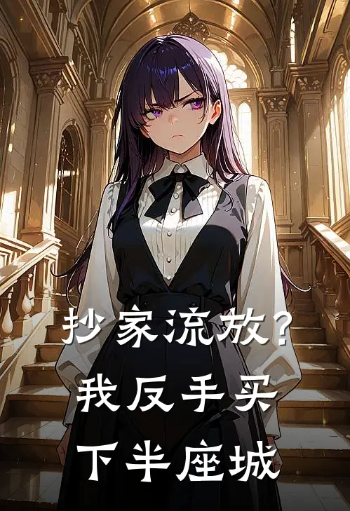 抄家流放？我反手买下半座城