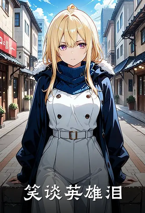 笑谈英雄泪许潇常三省完结好看小说_无弹窗全文免费阅读笑谈英雄泪(许潇常三省)