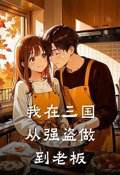 我在三国从强盗做到老板吕布魏续最新章节在线阅读_吕布魏续全本免费在线阅读