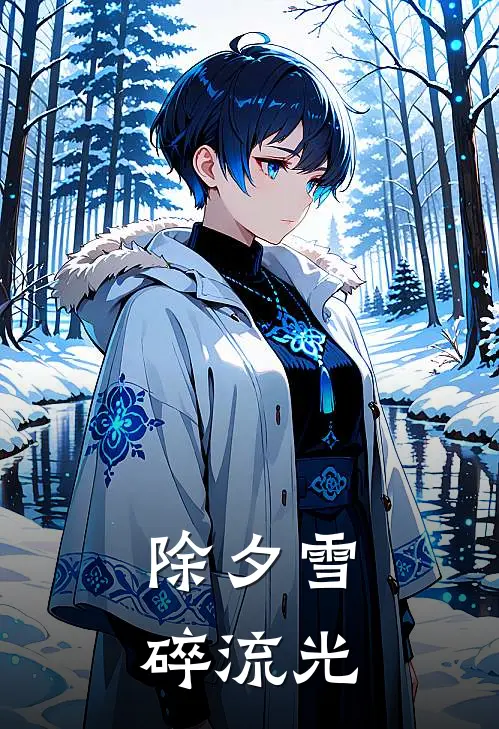 除夕雪，碎流光(苏衡衡哥)全章节在线阅读_苏衡衡哥全章节在线阅读