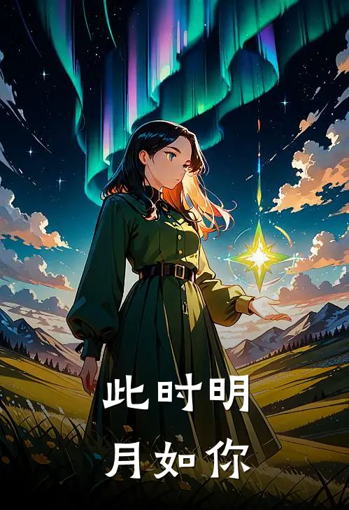 此时明月如你章雅文陶茜免费小说在线阅读_最新章节列表此时明月如你(章雅文陶茜)