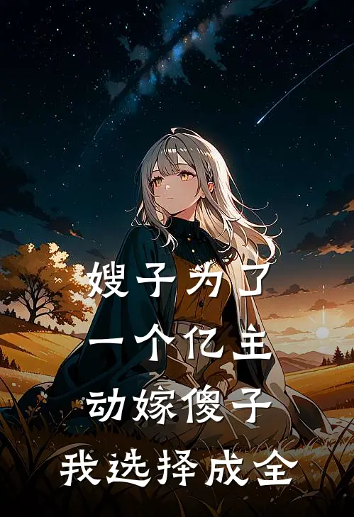 嫂子为了一个亿主动嫁傻子，我选择成全(林溪苏瑶)热门小说在线阅读_热门小说嫂子为了一个亿主动嫁傻子，我选择成全(林溪苏瑶)