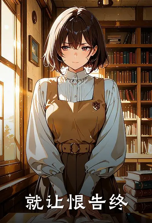 就让恨告终(沈妍萧景渊)免费小说完结_最新推荐小说就让恨告终(沈妍萧景渊)