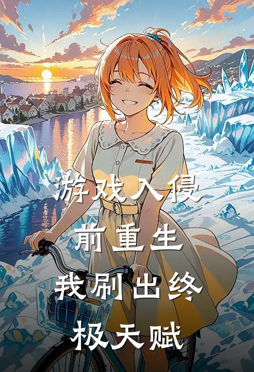 游戏入侵前重生，我刷出终极天赋林羽林语甜完结小说免费阅读_完本热门小说游戏入侵前重生，我刷出终极天赋林羽林语甜