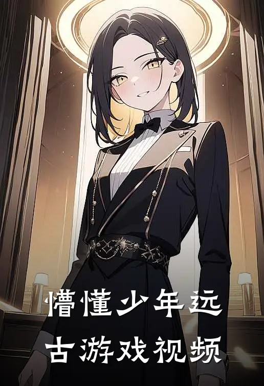 懵懂少年远古游戏视频