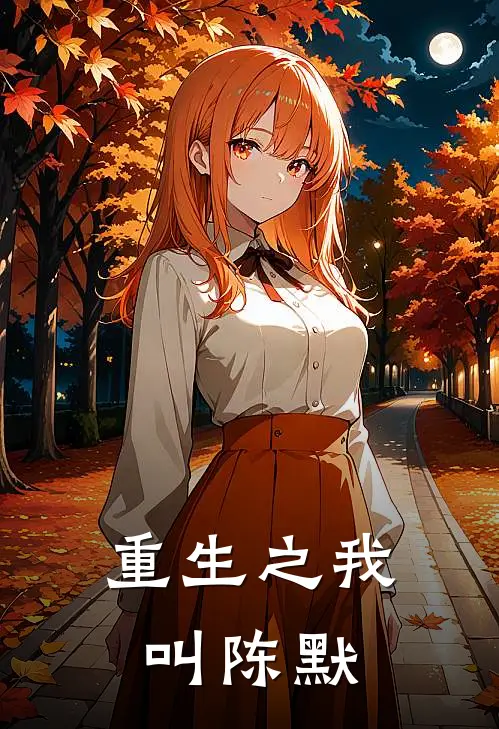 重生之我叫陈默陈默李秀兰完整版小说全文免费阅读_最新章节列表重生之我叫陈默(陈默李秀兰)