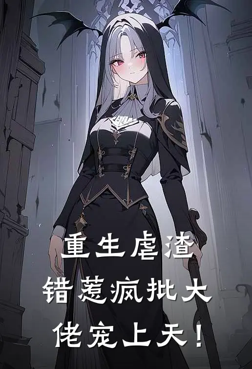 重生虐渣，错惹疯批大佬宠上天！(白颖沈屹)小说免费在线阅读_重生虐渣，错惹疯批大佬宠上天！(白颖沈屹)大结局阅读