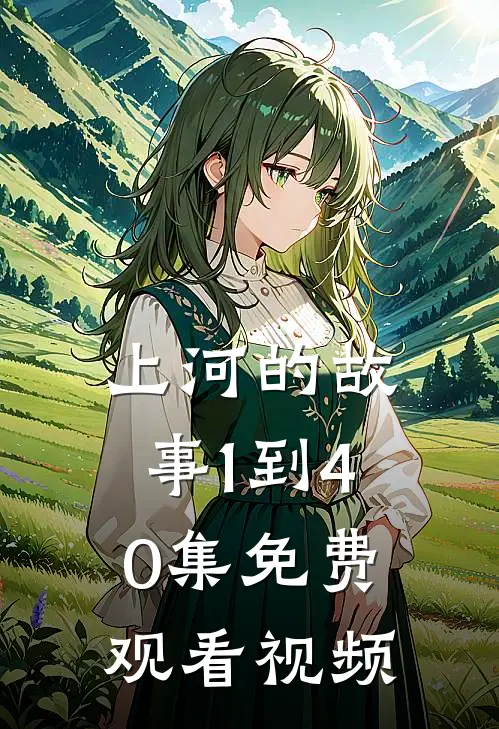 上河的故事1到40集免费观看视频