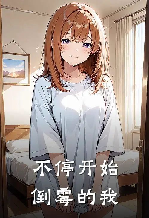 不停开始倒霉的我