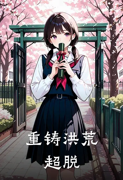 重铸洪荒：超脱