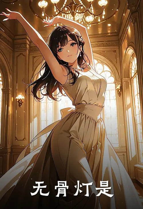 无骨灯是