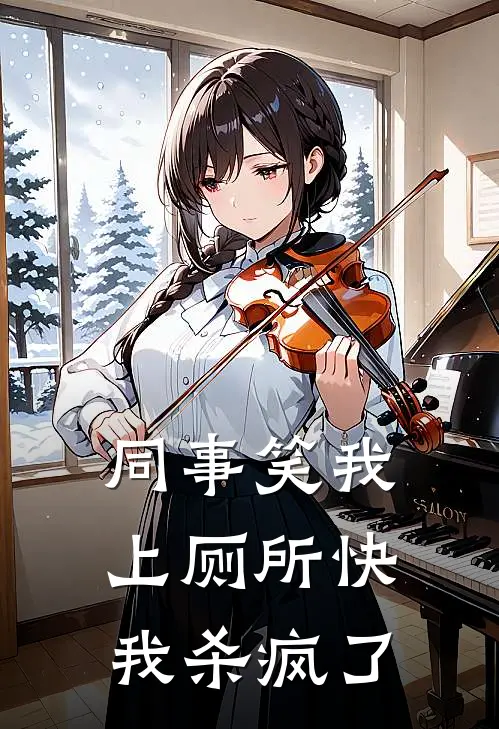 同事笑我上厕所快，我杀疯了张兰许音完本小说免费阅读_最新章节列表同事笑我上厕所快，我杀疯了(张兰许音)